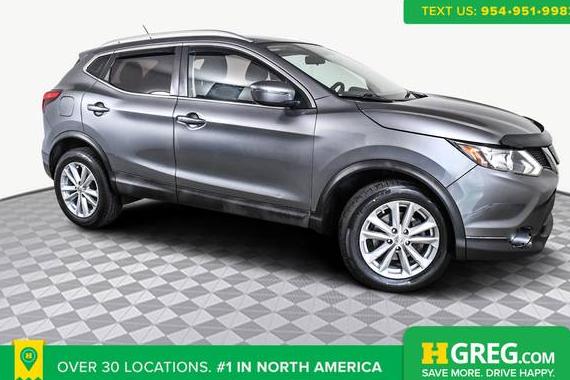 NISSAN ROGUE SPORT 2018 JN1BJ1CR8JW262971 image